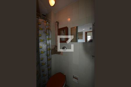 Apartamento para alugar com 70m², 2 quartos e sem vagaBanheiro