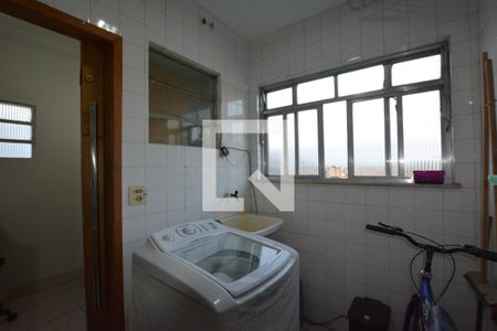 Apartamento para alugar com 70m², 2 quartos e sem vagaCozinha\Área de serviço