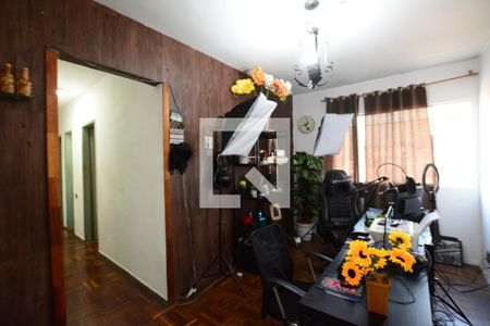 Sala de apartamento para alugar com 2 quartos, 70m² em Madureira, Rio de Janeiro