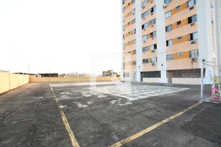 Apartamento para alugar com 70m², 2 quartos e sem vagaQuadra Esportiva