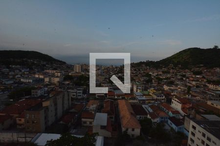 Apartamento para alugar com 70m², 2 quartos e sem vagavista da Cozinha