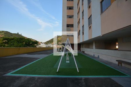 Apartamento para alugar com 70m², 2 quartos e sem vagaQuadra Esportiva