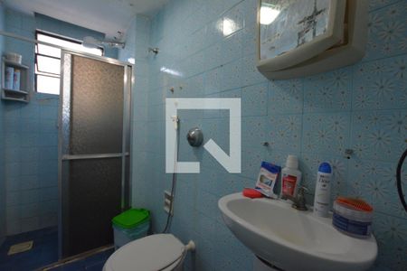 Apartamento para alugar com 70m², 2 quartos e sem vagaBanheiro Social