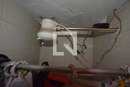 Apartamento para alugar com 70m², 2 quartos e sem vagaBanheiro