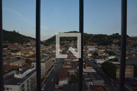 Apartamento para alugar com 70m², 2 quartos e sem vagaVista do quarto 2