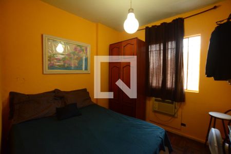 Quarto 2 de apartamento para alugar com 2 quartos, 70m² em Madureira, Rio de Janeiro