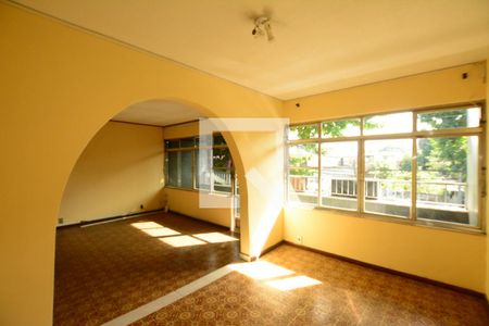 Sala de Jantar de casa para alugar com 4 quartos, 256m² em Penha, Rio de Janeiro