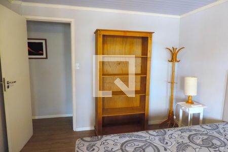 Quarto 1 - Armarios de casa de condomínio para alugar com 2 quartos, 72m² em Barra da Lagoa, Florianópolis