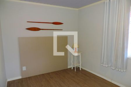 Quarto 2 de casa de condomínio para alugar com 2 quartos, 72m² em Barra da Lagoa, Florianópolis