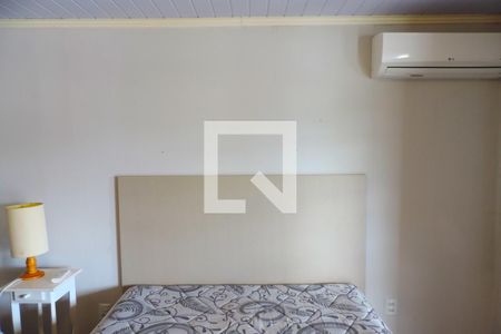 Quarto 1 de casa de condomínio para alugar com 2 quartos, 72m² em Barra da Lagoa, Florianópolis