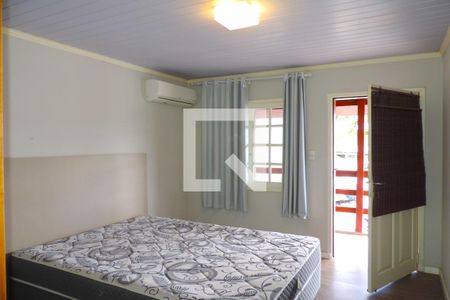Quarto 1 de casa de condomínio para alugar com 2 quartos, 72m² em Barra da Lagoa, Florianópolis