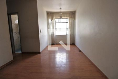 Sala de apartamento para alugar com 3 quartos, 68m² em Méier, Rio de Janeiro