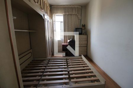 Quarto 1 de apartamento para alugar com 3 quartos, 68m² em Méier, Rio de Janeiro