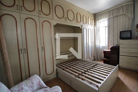 Quarto 1 de apartamento para alugar com 3 quartos, 68m² em Méier, Rio de Janeiro