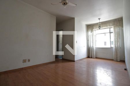 Sala de apartamento para alugar com 3 quartos, 68m² em Méier, Rio de Janeiro