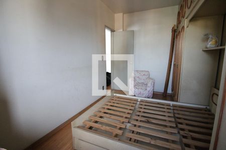 Quarto 1 de apartamento para alugar com 3 quartos, 68m² em Méier, Rio de Janeiro