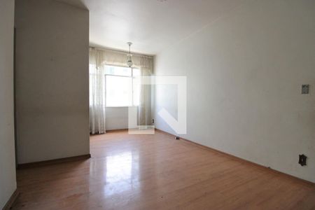 Sala de apartamento para alugar com 3 quartos, 68m² em Méier, Rio de Janeiro