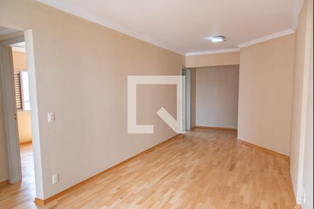 Sala de apartamento para alugar com 2 quartos, 65m² em Vila Gumercindo, São Paulo