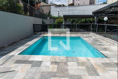 Apartamento para alugar com 65m², 2 quartos e sem vagaPiscina