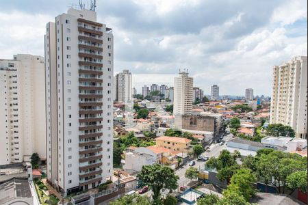Apartamento para alugar com 65m², 2 quartos e sem vagaVista da suíte
