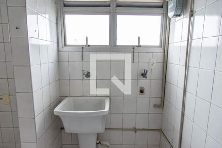 Apartamento para alugar com 65m², 2 quartos e sem vagaÁrea de serviço
