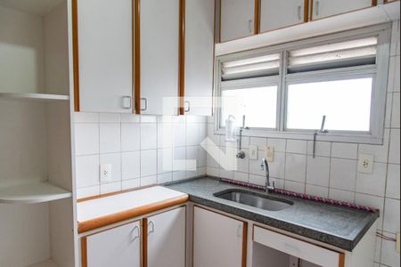 Apartamento para alugar com 65m², 2 quartos e sem vagaCozinha