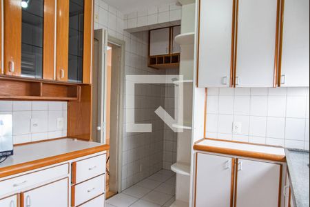Apartamento para alugar com 65m², 2 quartos e sem vagaCozinha
