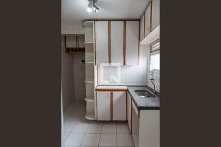 Apartamento para alugar com 65m², 2 quartos e sem vagaCozinha
