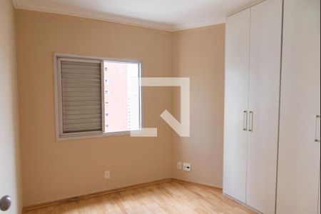 Quarto 1  de apartamento para alugar com 2 quartos, 65m² em Vila Gumercindo, São Paulo