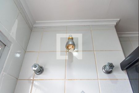 Apartamento para alugar com 65m², 2 quartos e sem vagaBanheiro Social