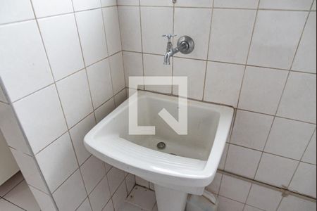 Apartamento para alugar com 65m², 2 quartos e sem vagaTanque