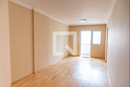 Sala de apartamento para alugar com 2 quartos, 65m² em Vila Gumercindo, São Paulo