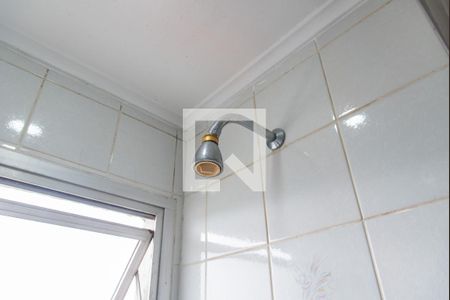 Apartamento para alugar com 65m², 2 quartos e sem vagaBanheiro da suíte