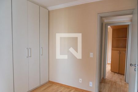 Quarto 1 de apartamento para alugar com 2 quartos, 65m² em Vila Gumercindo, São Paulo