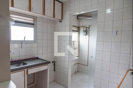 Apartamento para alugar com 65m², 2 quartos e sem vagaCozinha