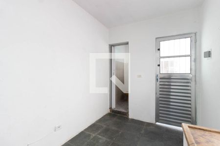 Casa para alugar com 37m², 1 quarto e sem vaga Casa para alugar com 37m², 1 quarto e sem vagaCozinha