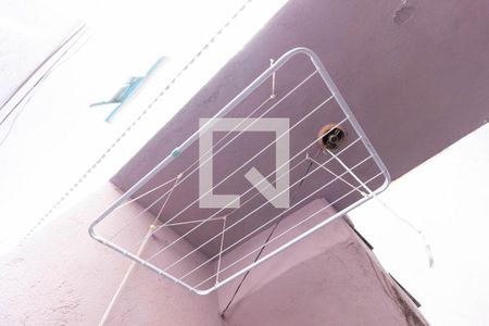 Casa para alugar com 37m², 1 quarto e sem vaga Casa para alugar com 37m², 1 quarto e sem vagaÁrea de serviço