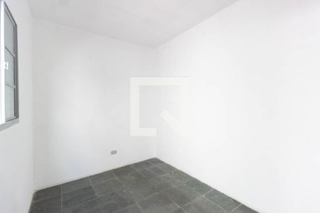 Quarto de casa para alugar com 1 quarto, 37m² em Jardim Brasil (zona Norte), São Paulo