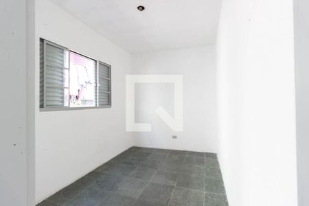 Quarto de casa para alugar com 1 quarto, 37m² em Jardim Brasil (zona Norte), São Paulo