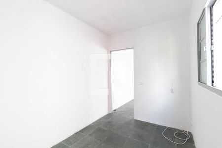 Quarto de casa para alugar com 1 quarto, 37m² em Jardim Brasil (zona Norte), São Paulo