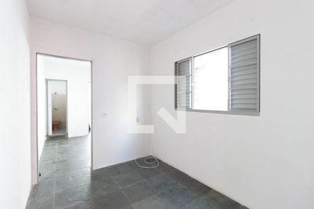 Quarto de casa para alugar com 1 quarto, 37m² em Jardim Brasil (zona Norte), São Paulo