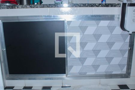 Apartamento para alugar com 48m², 1 quarto e 1 vagaCozinha