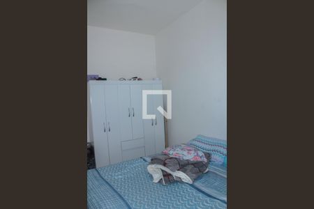 Quarto de apartamento para alugar com 1 quarto, 48m² em Inhaúma, Rio de Janeiro