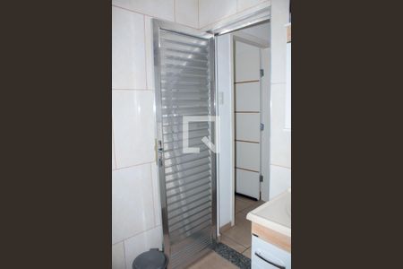 Apartamento para alugar com 48m², 1 quarto e 1 vagaBanheiro