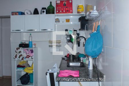 Apartamento para alugar com 48m², 1 quarto e 1 vagaCozinha