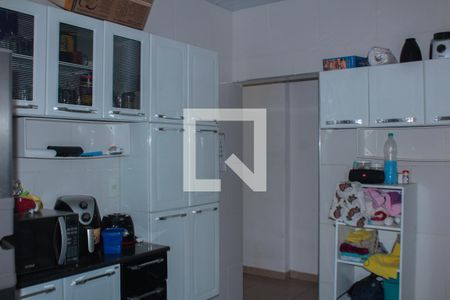 Apartamento para alugar com 48m², 1 quarto e 1 vagaCozinha
