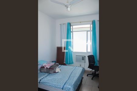 Quarto de apartamento para alugar com 1 quarto, 48m² em Inhaúma, Rio de Janeiro