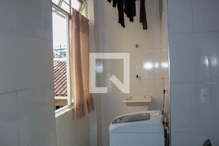 Apartamento para alugar com 48m², 1 quarto e 1 vagaCozinha