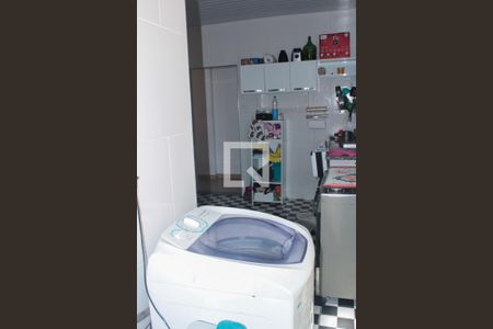 Apartamento para alugar com 48m², 1 quarto e 1 vagaÁrea de Serviço