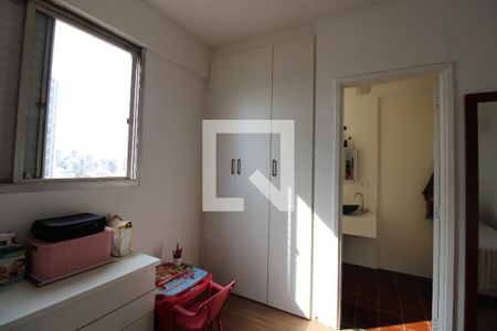 Quarto de apartamento à venda com 1 quarto, 42m² em Centro, Campinas